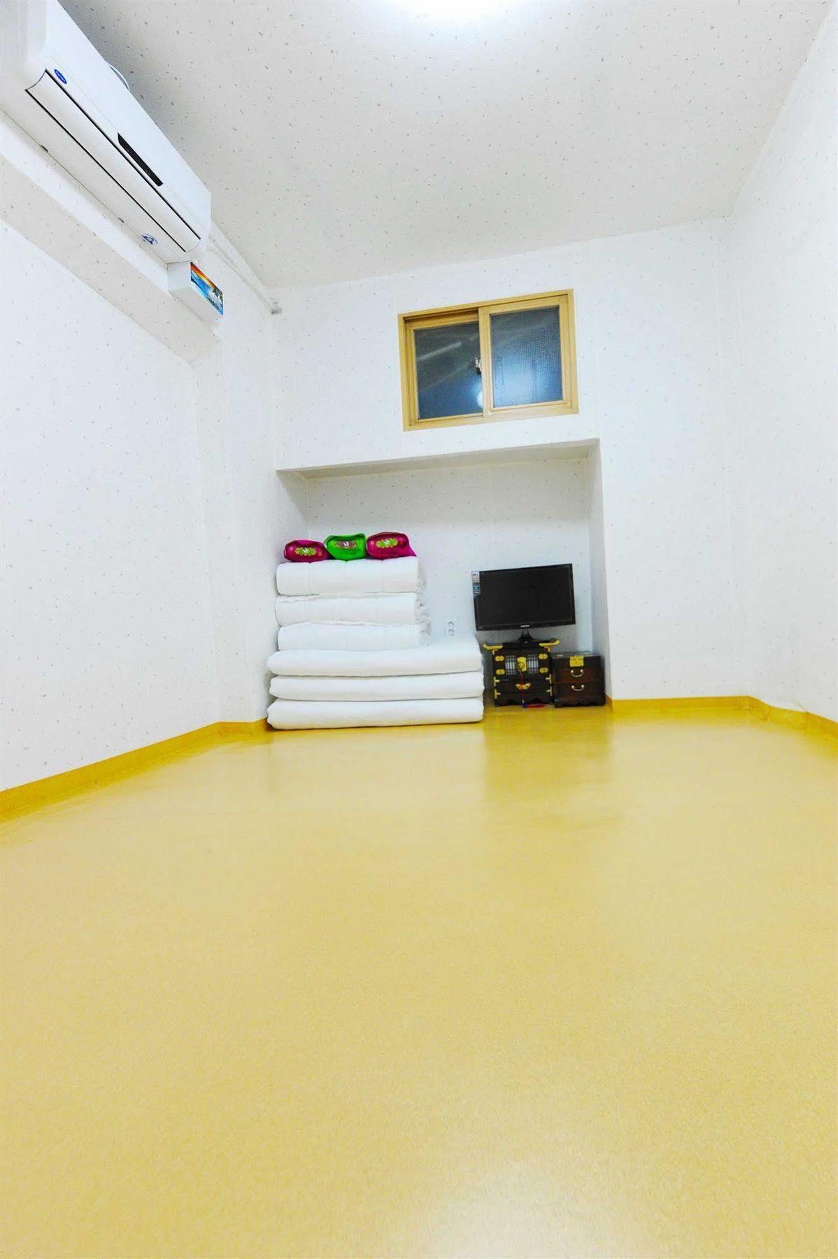 Ohbok Guesthouse Seoul Eksteriør bilde