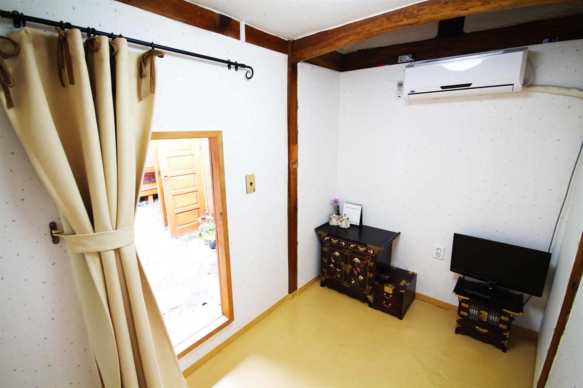 Ohbok Guesthouse Seoul Eksteriør bilde